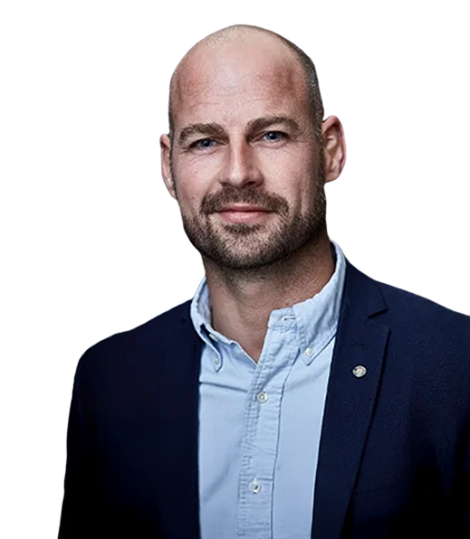 Brian Prinz Sørensen