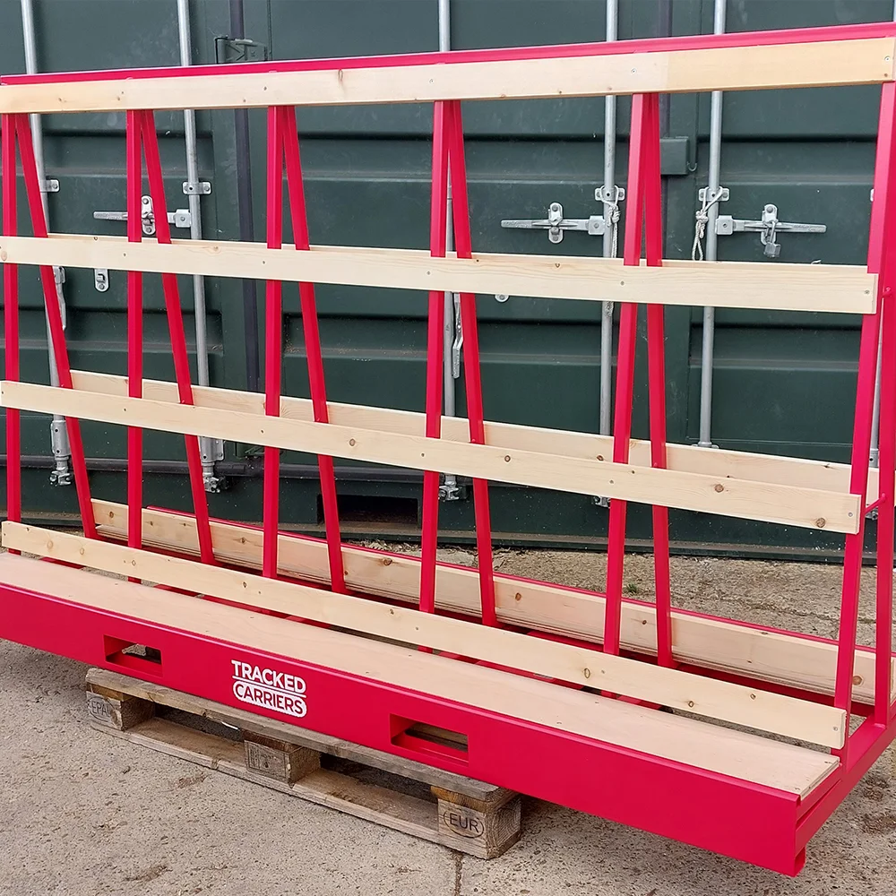 A-Frame Stillage