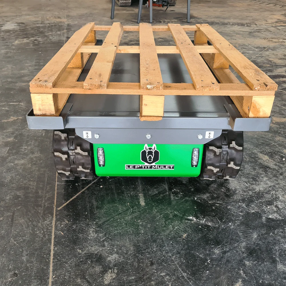 Pallet Cradle