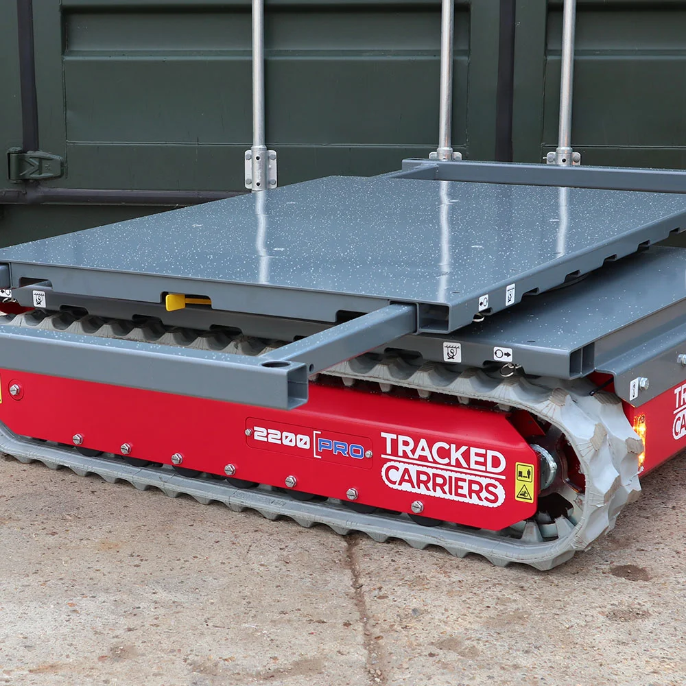 Rotating Platform