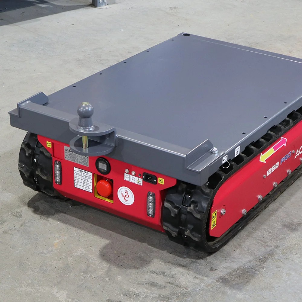 Tow Bar
