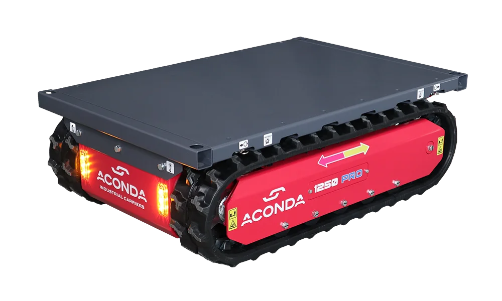 1250 PRO