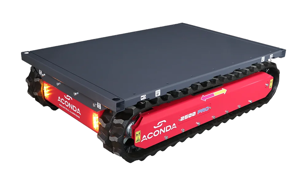 2500 PRO